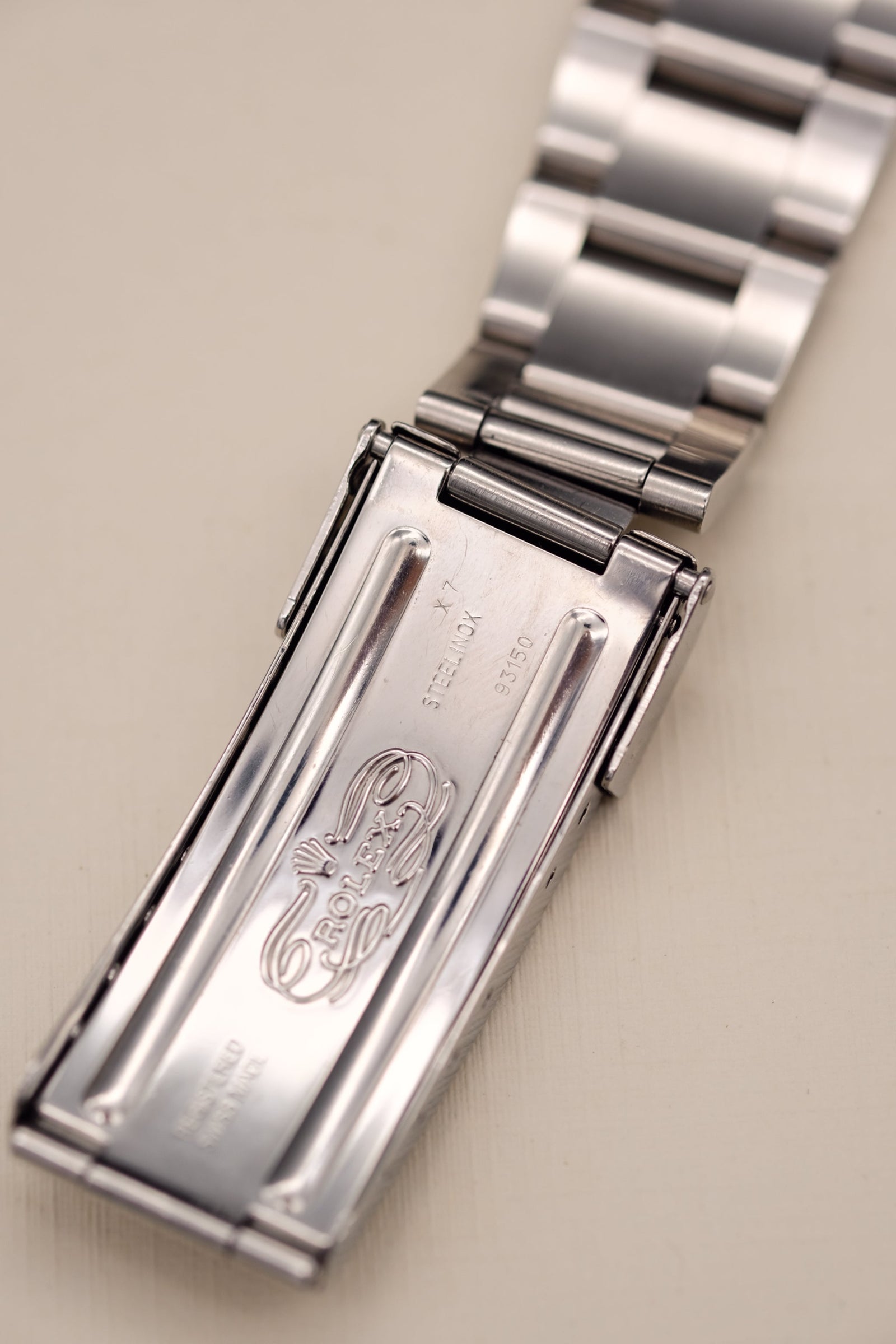 Rolex Submariner 14060 'Swiss' Only Dial - 1999 – 25 Dials