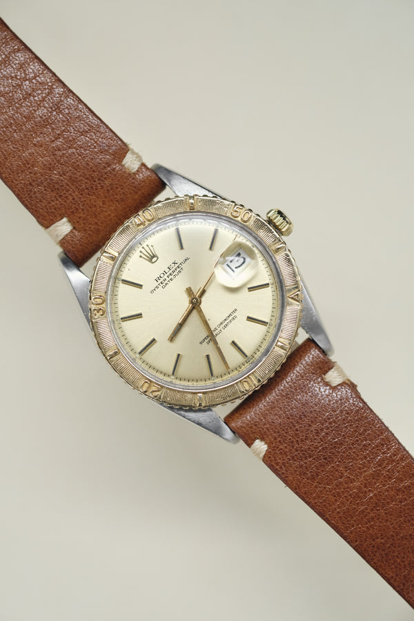 Rolex Datejust 1625 "Thunderbird" - 1971