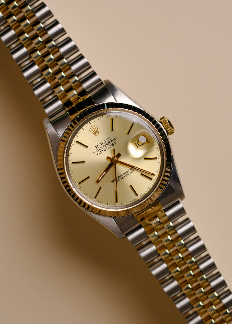 rolex date 1980
