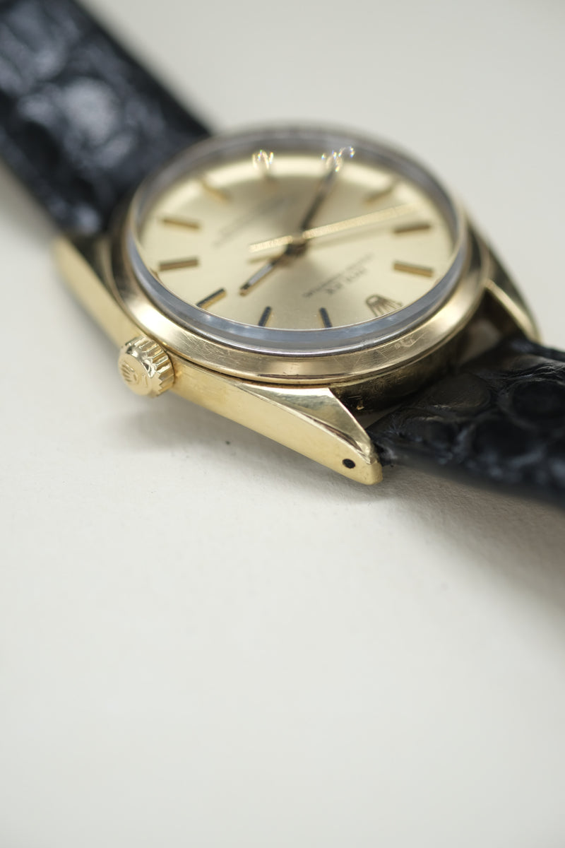 Rolex Oyster Perpetual 1024 - 1985