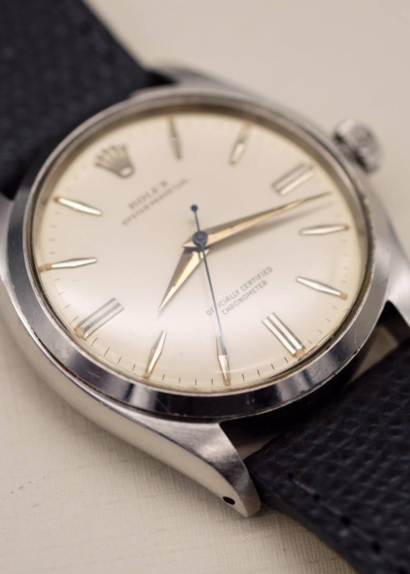 Rolex Oyster Perpetual 6564 - 1959