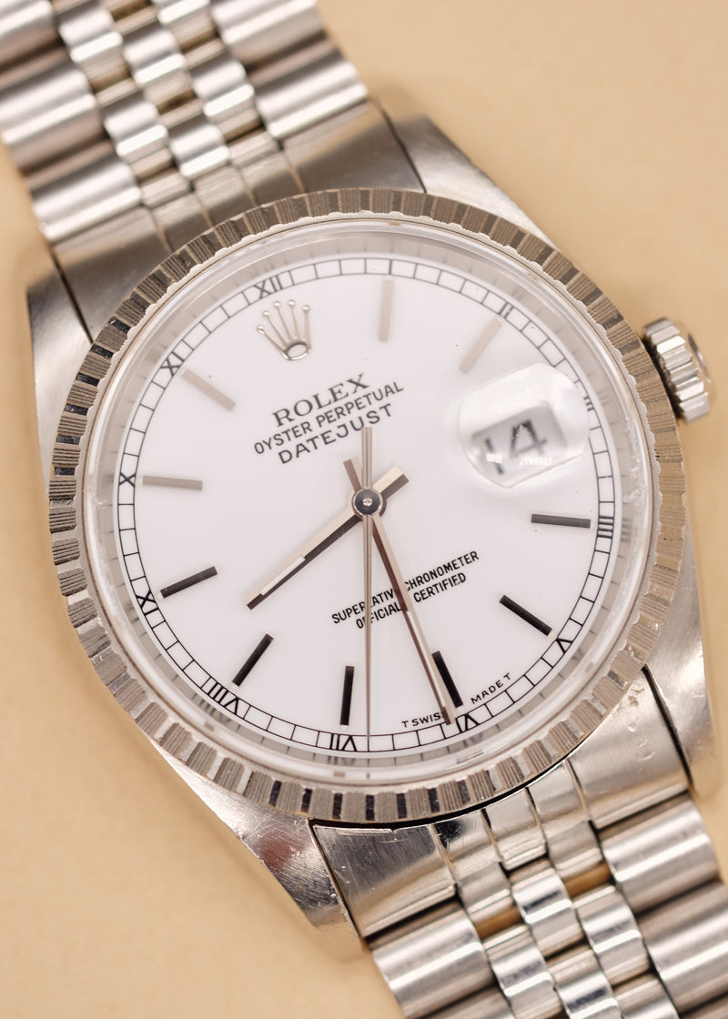 1994 datejust Outlet