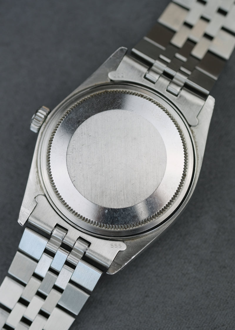 Rolex Datejust 16014 Linen dial - 1979