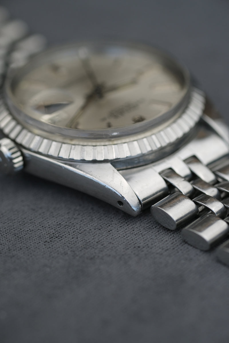 Rolex Datejust 1603 Sigma Dial - 1974