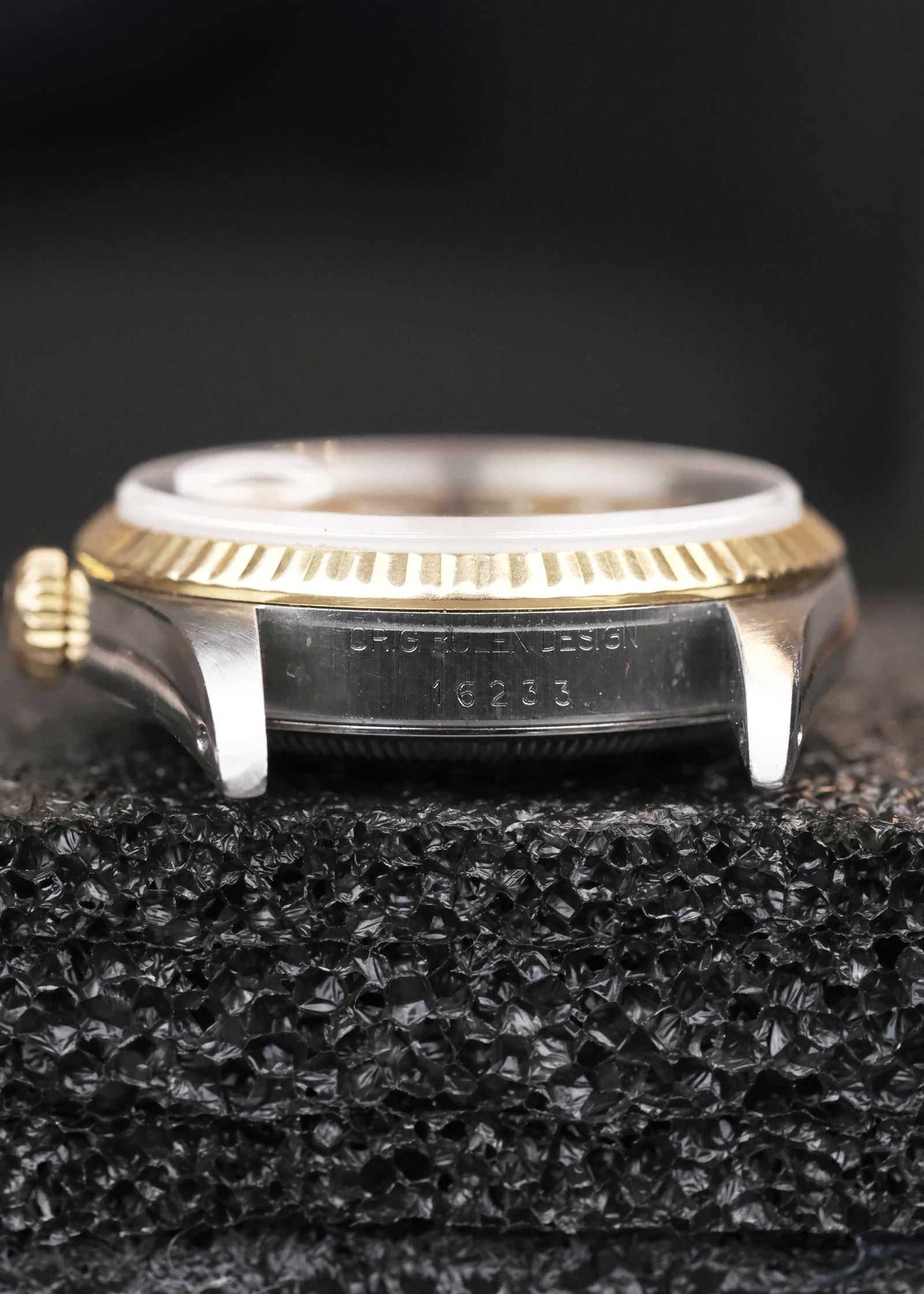 Rolex Datejust 16233 Two Tone - 1988 – 25 Dials