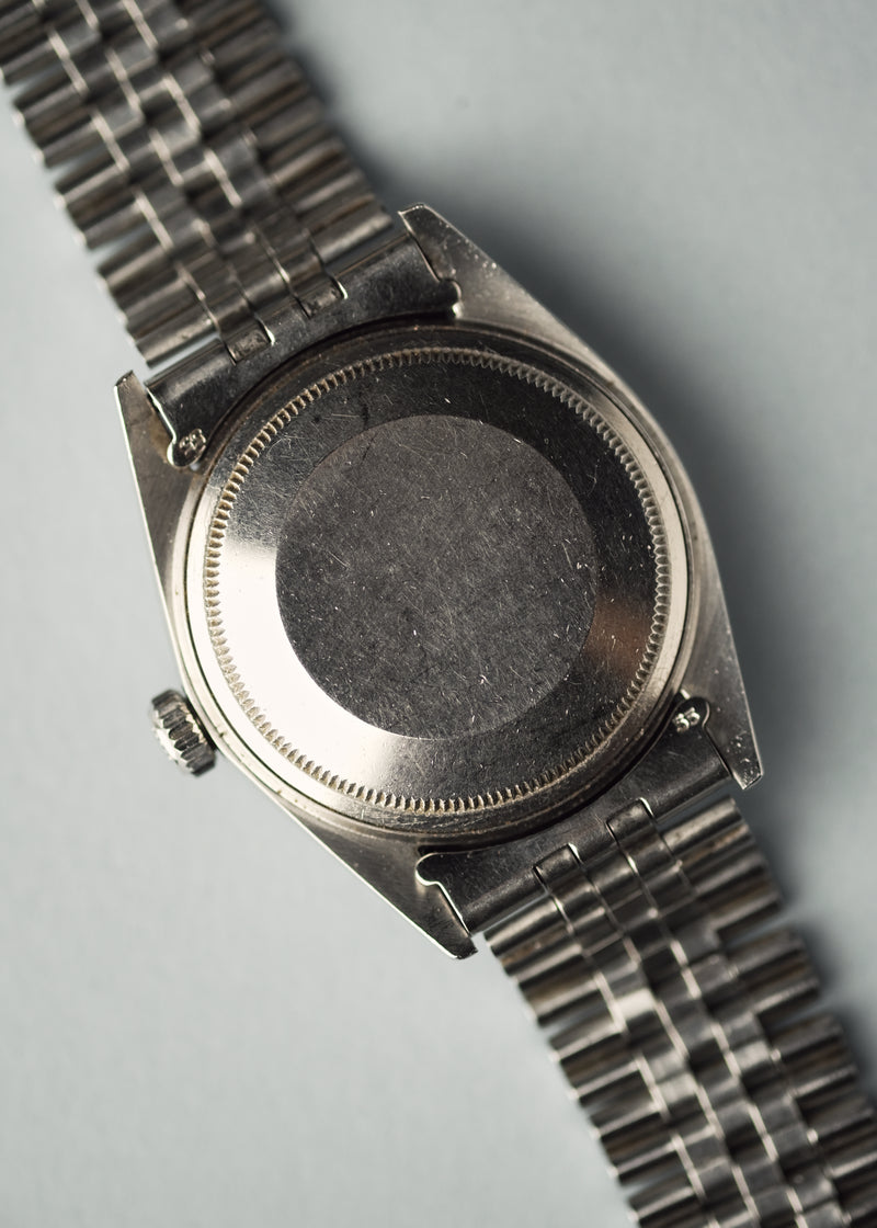 Rolex Datejust 1603 Grey Dial - 1973