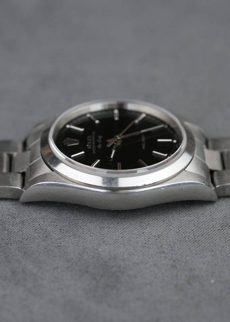 Rolex Oyster Air King 14000M - 2001