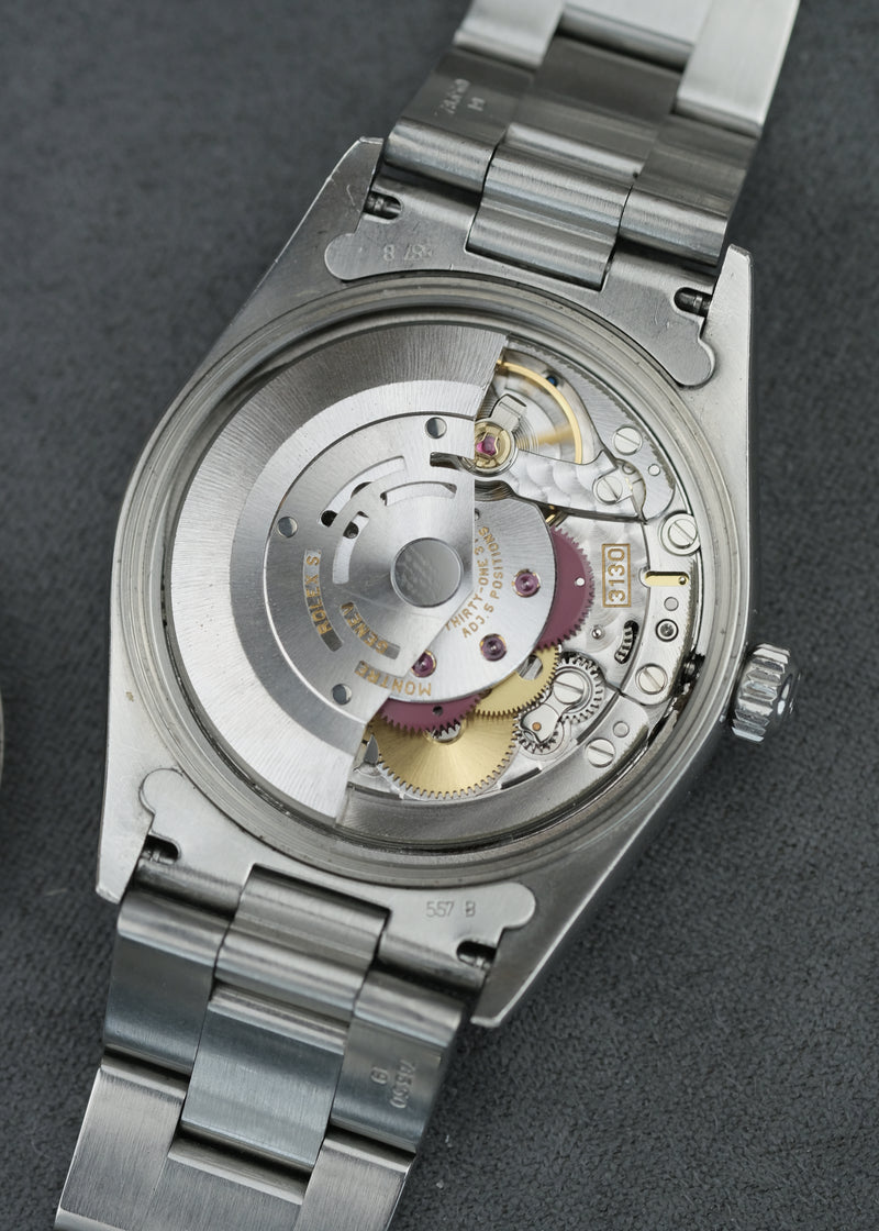 Rolex Oyster Air King 14000M - 2001