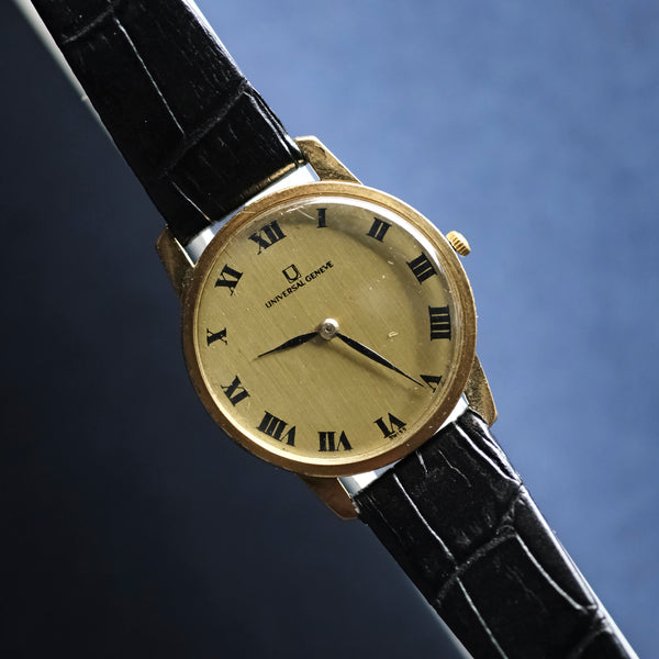 Universal geneve cal 42 sale