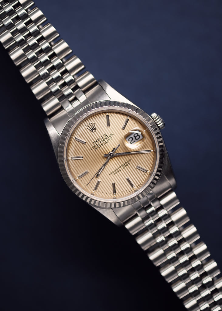 1990 datejust 2025