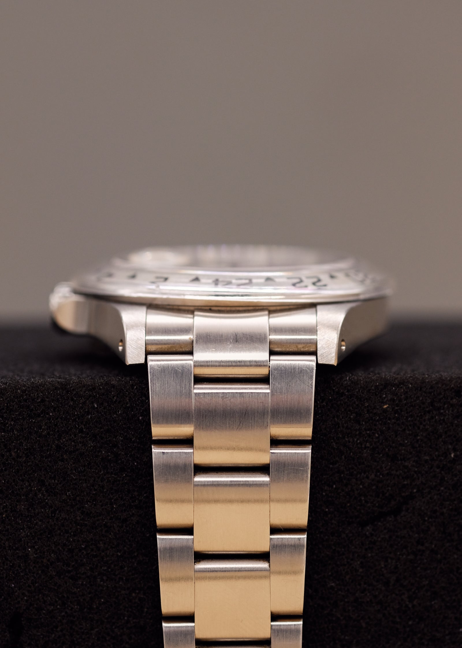 Vintage Rolex Day-Date Leather Box Set 71.00.02 w/ RARE