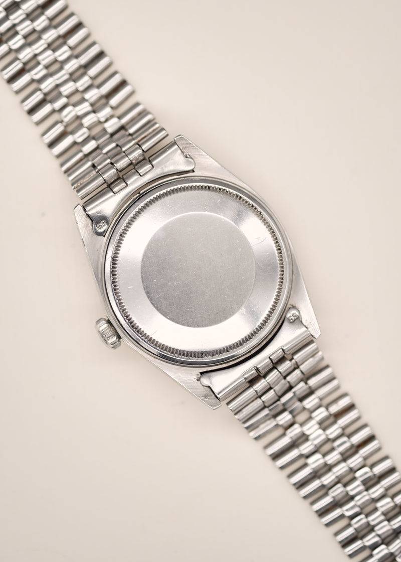 Rolex Datejust 1601 Lilac Dial - 1966
