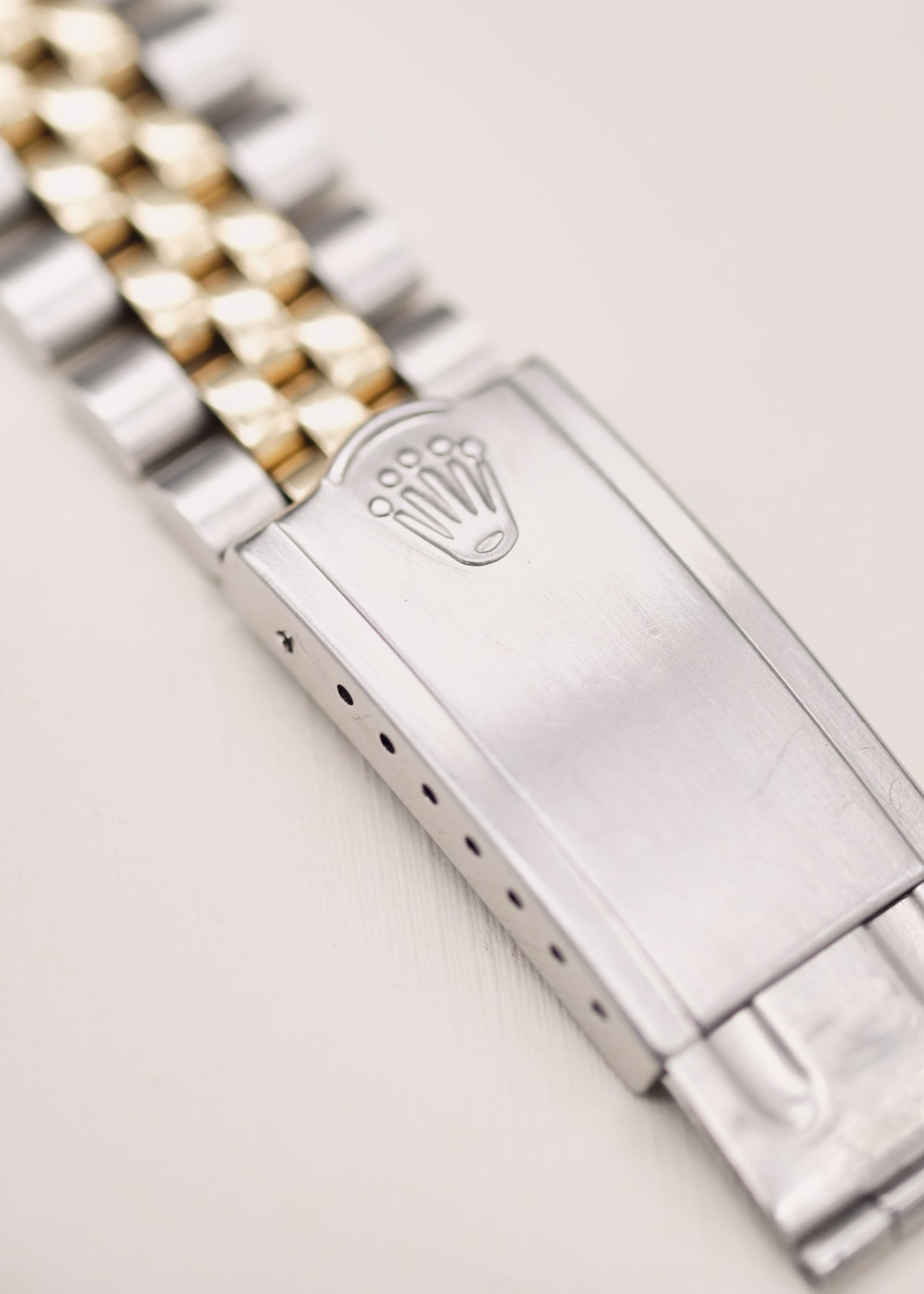 ROLEX DATEJUST 1601 巻きブレス 2コマ ROLEX DATEJUST 1601 巻きブレス 2コマオンライン ショップ