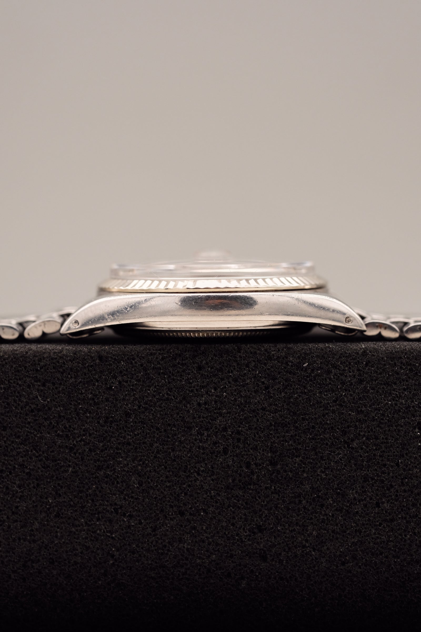 Rolex Datejust 1601 Lavender Dial - 1968 – 25 Dials