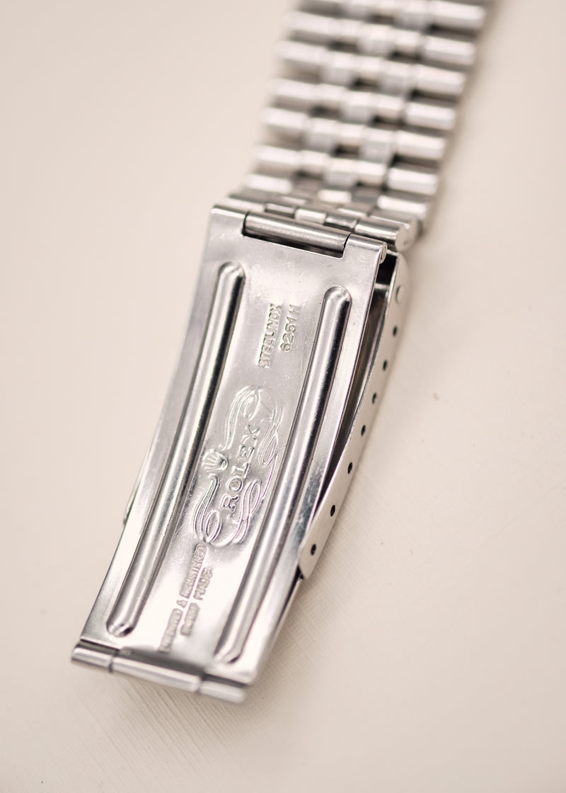 Rolex Datejust 1601 Lavender Dial - 1968
