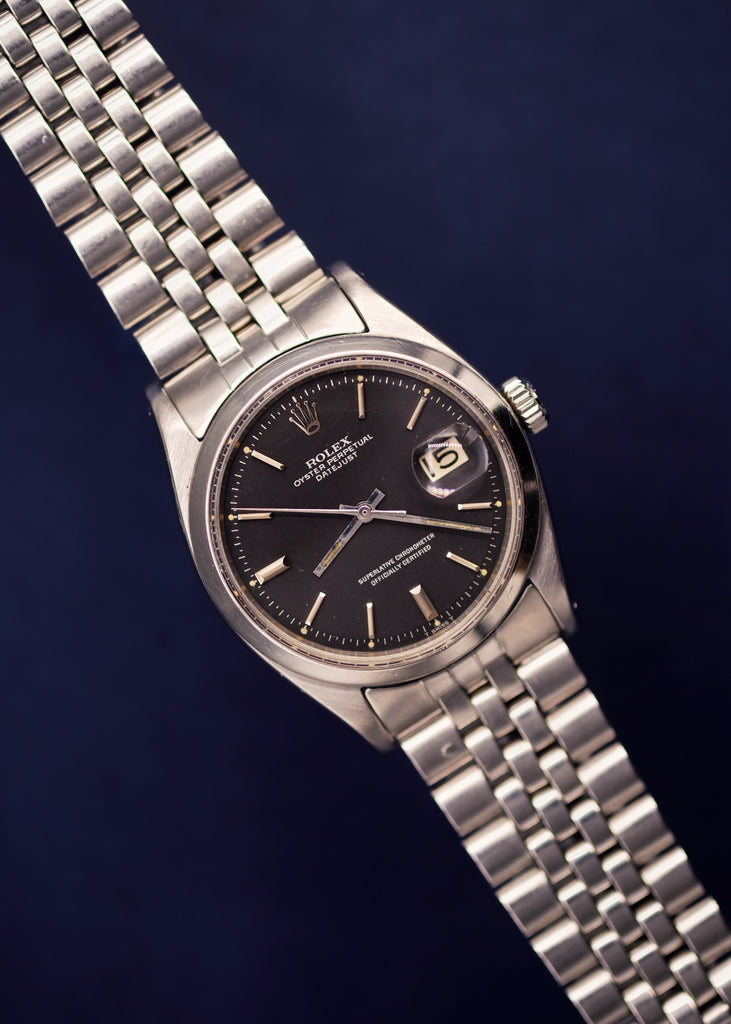 Datejust 1600 store