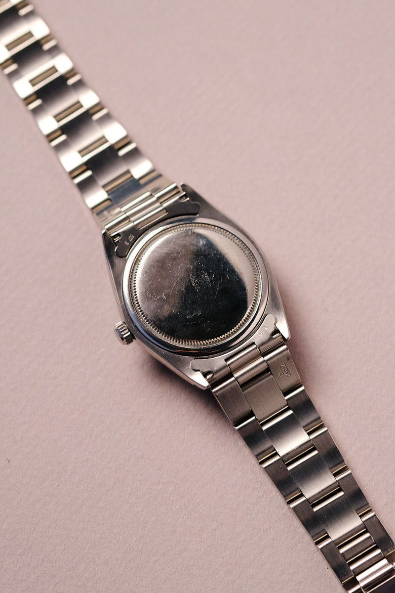 Rolex Oysterdate 6694 'Sandy Tropical Dial' - 1968