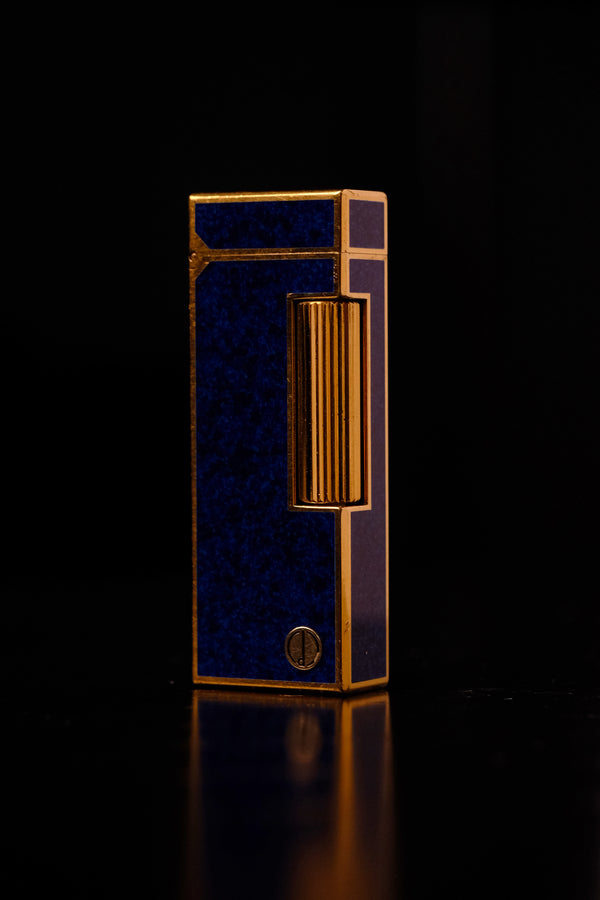 Vintage Dunhill Rollagas Lighter