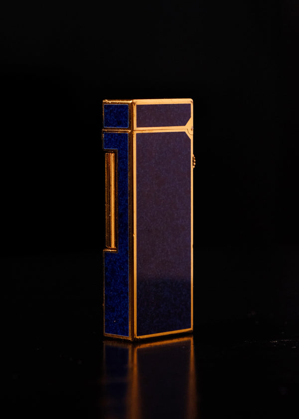 Vintage Dunhill Rollagas Lighter