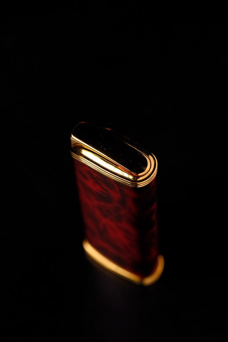 Vintage Givenchy 27 Flame Lighter w/Box