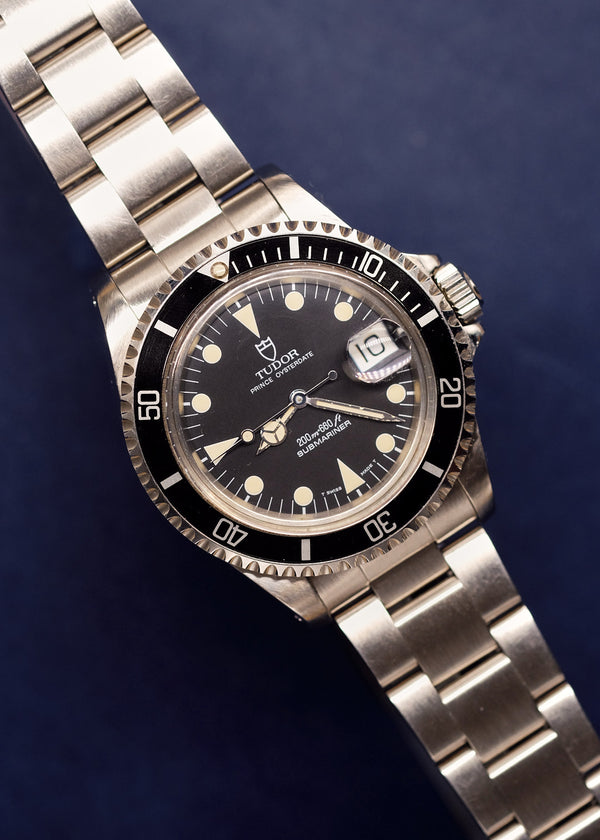 Tudor Submriner 79090