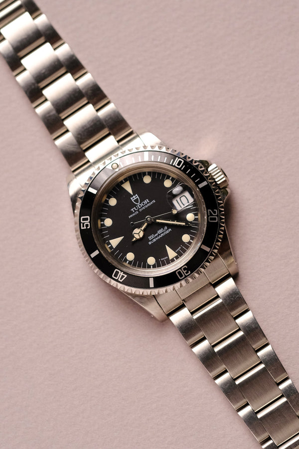 Tudor Submriner 79090