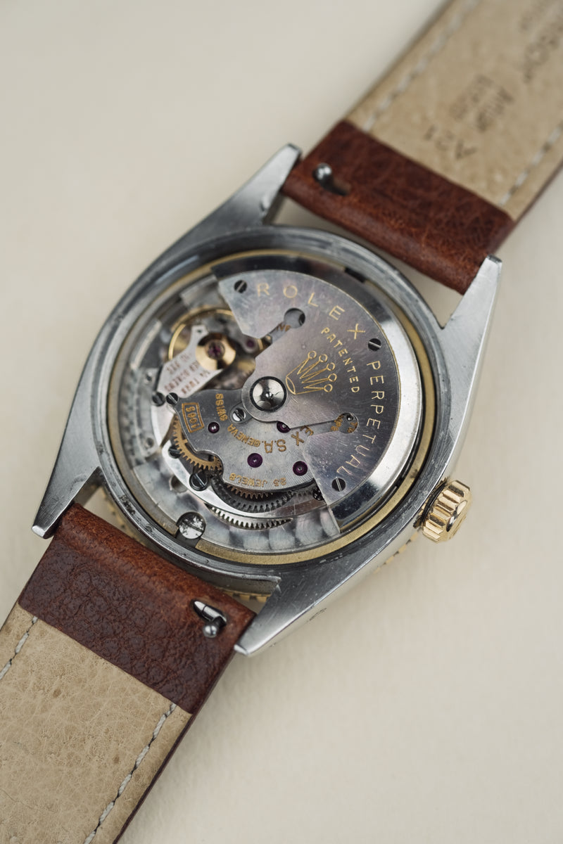 Rolex 1065 online movement