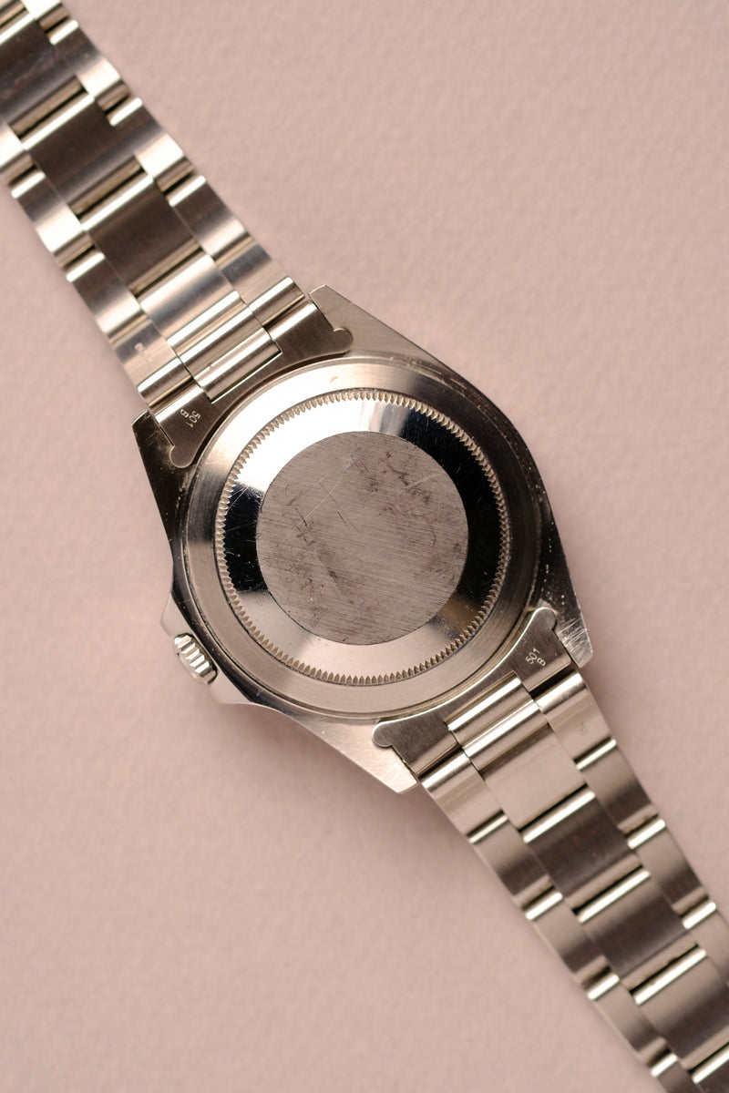 Rolex Explorer ii 16570 'Swiss Only' Dial - 1999