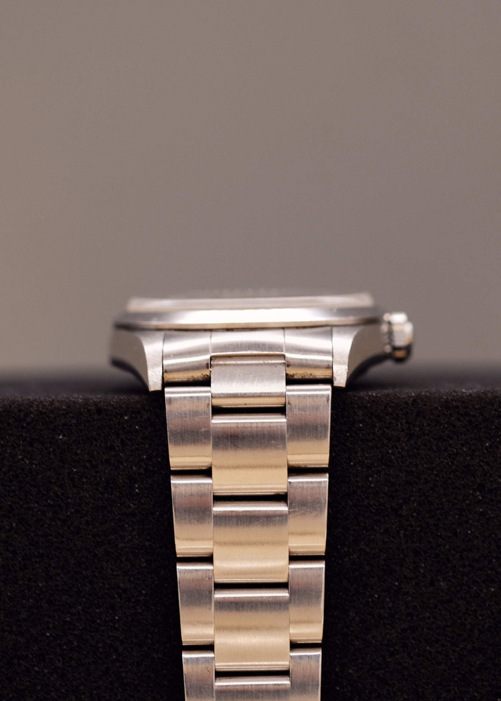 Rolex Explorer i 14270 'Swiss Only' Dial Box & Papers - 1999 – 25